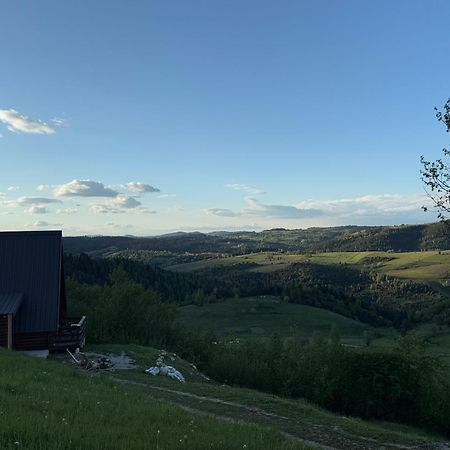 Uvacki Raj Villa Radijevici Kültér fotó