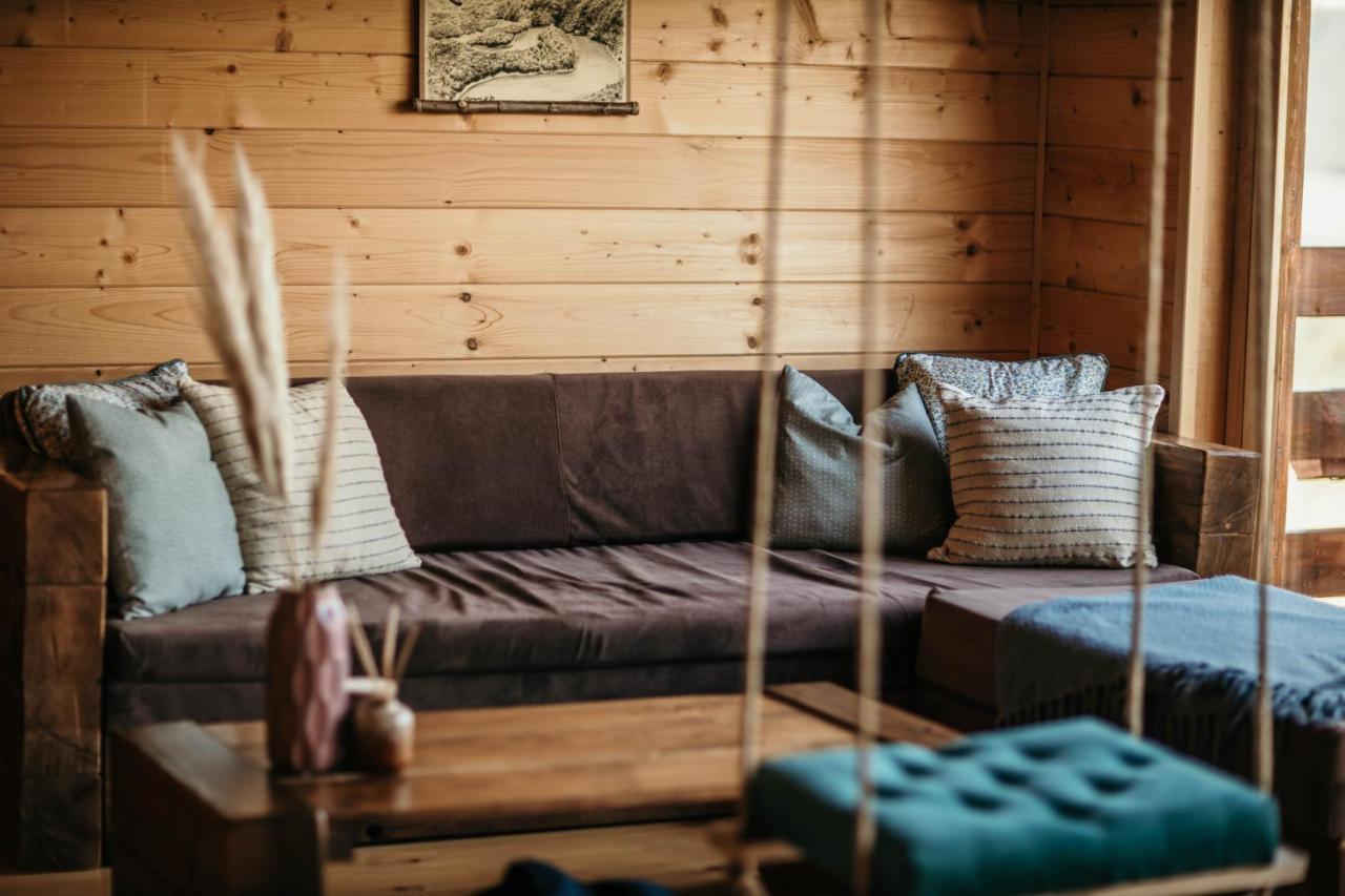 Uvacki Raj Villa Radijevici Kültér fotó